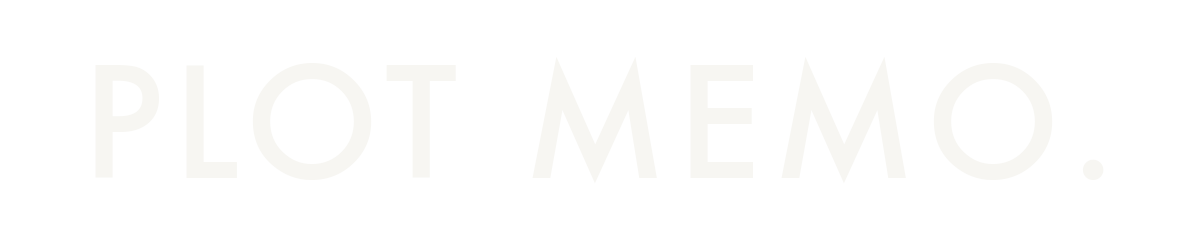 PlotMemo